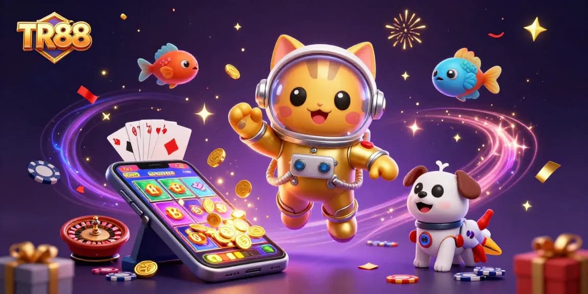 9 Essential TR88 Tools for Gamblers to Master Winning Strategies in 2026