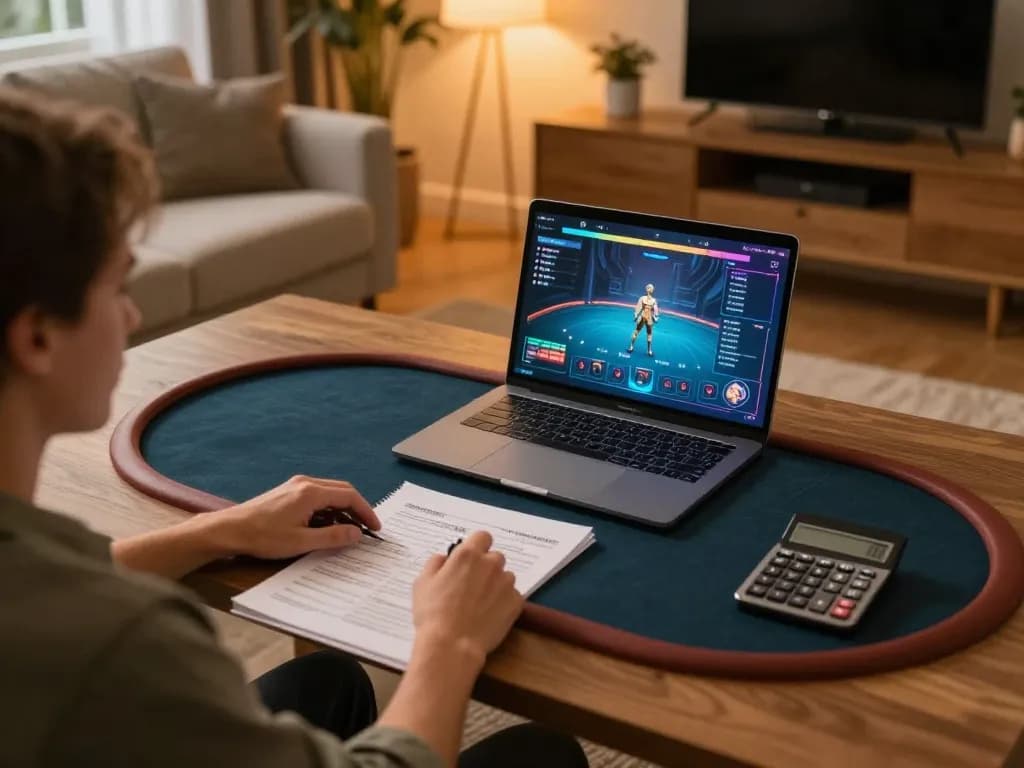 Advanced Winning Strategies for Bl555 Gamblers in 2026