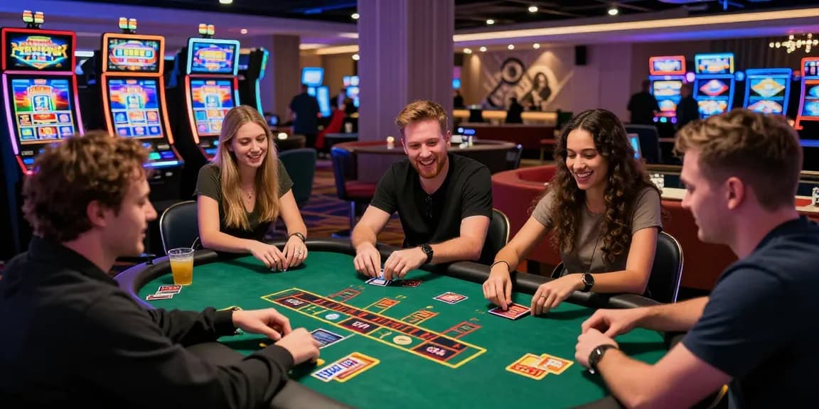 What's New in Credit Card Casinos for 2026? Essential Insights for UK Players