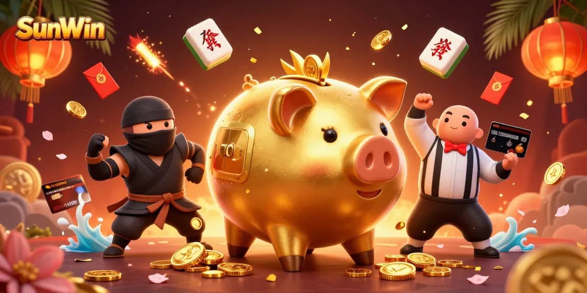 SunWin Walkthrough: A Visual Step-by-Step Guide for Gamblers in 2026