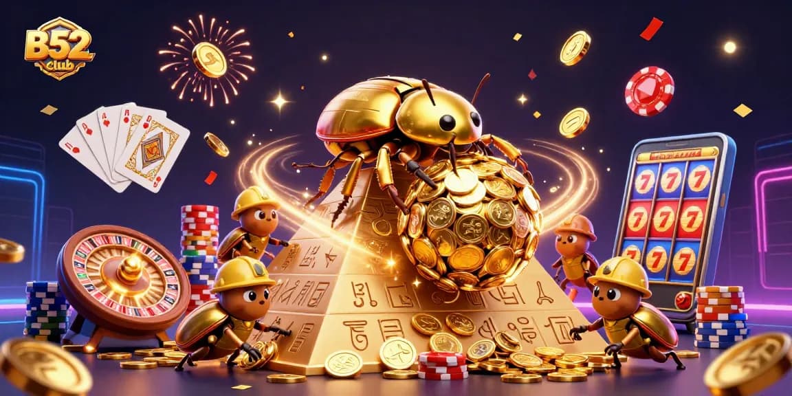 In-Depth B52club Analysis: Winning Strategies for Gamblers in 2026