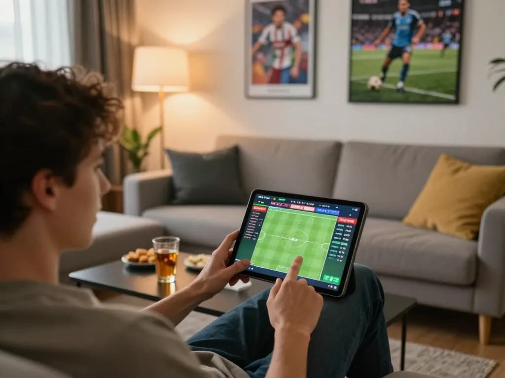 Mastering 7m Sports Betting: Winning Strategies for 2026