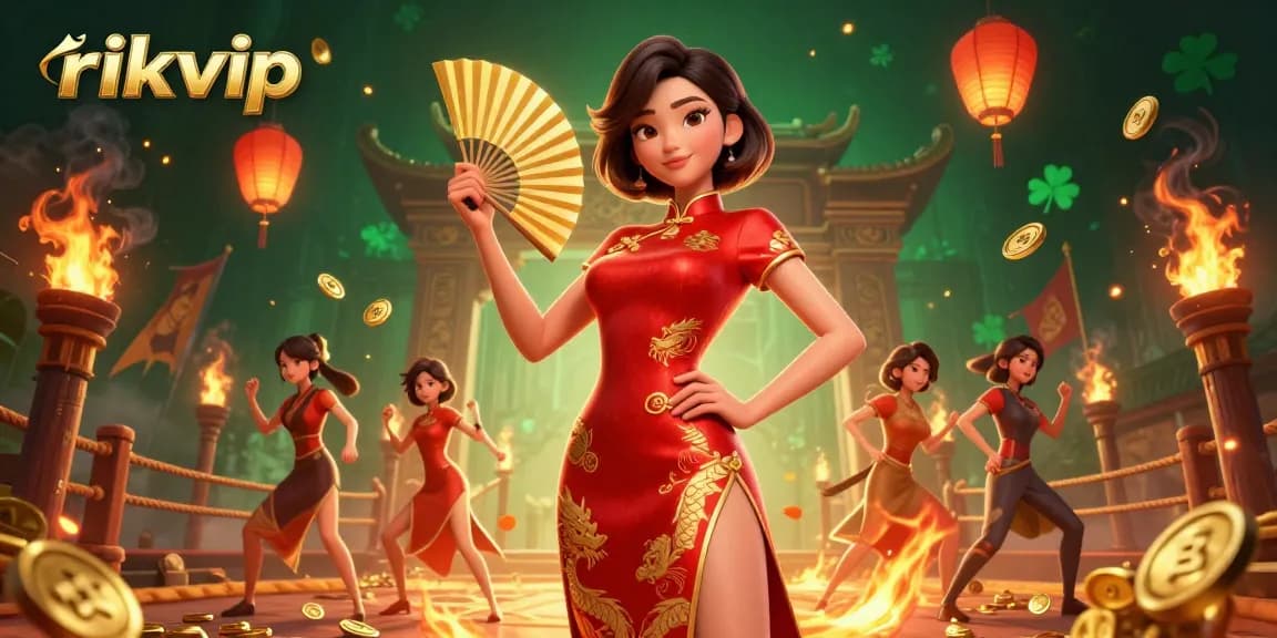 Winning Strategies at rikvip: Master Your Game for Better Odds in 2026