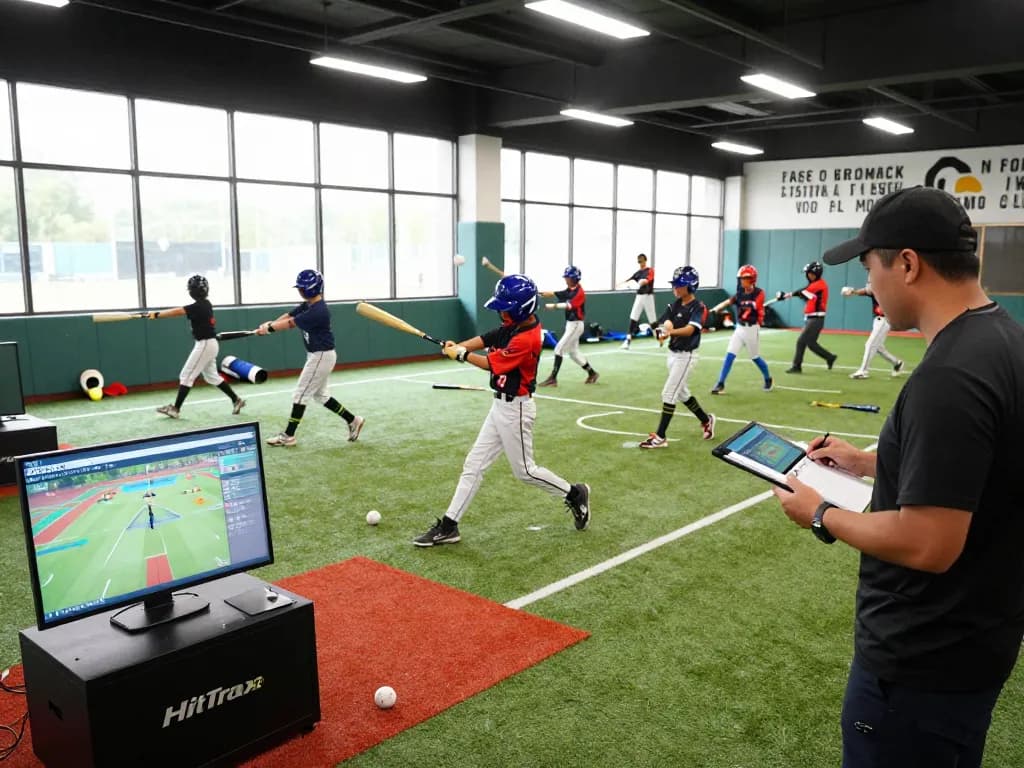 Hitclub: The Definitive Guide to Elevating Your Baseball Training in 2026