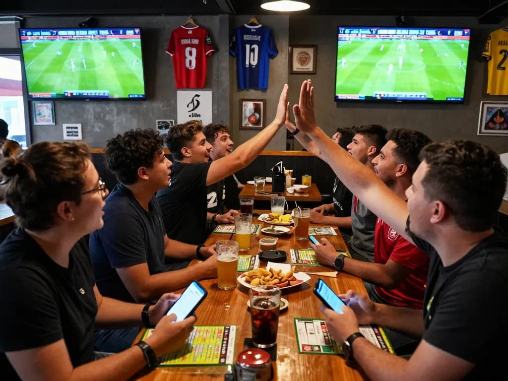 Expert Insights on Tỷ Lệ Kèo Bóng Đá for 2026: Mastering Betting Strategies