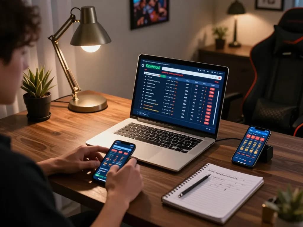 Expert Strategies for Winning at Sports Betting on https://9keonhacai.com/ in 2026