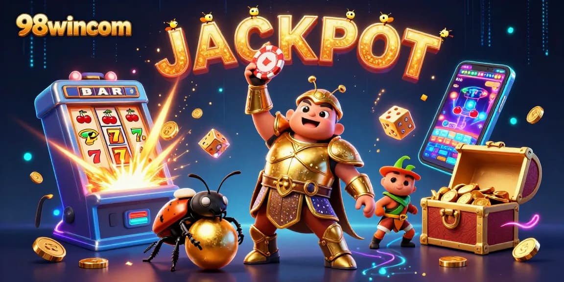 Which Is Better: 98wincom or Other Online Casinos for Winning Strategies in 2026?