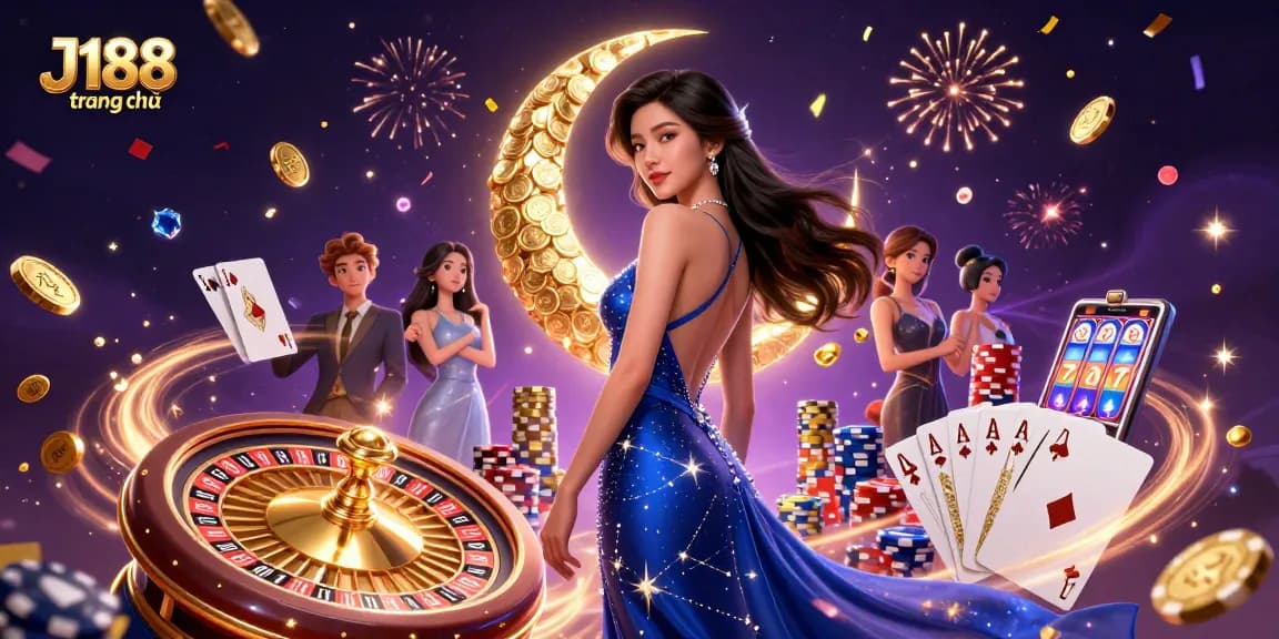 Winning Strategies at J188 trang chủ: Mastering Online Betting in 2026