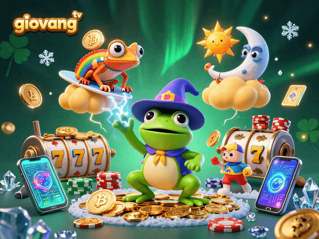 Can Beginners Succeed with giovang tv? Absolutely! Mastering Sports Betting Strategies in 2026