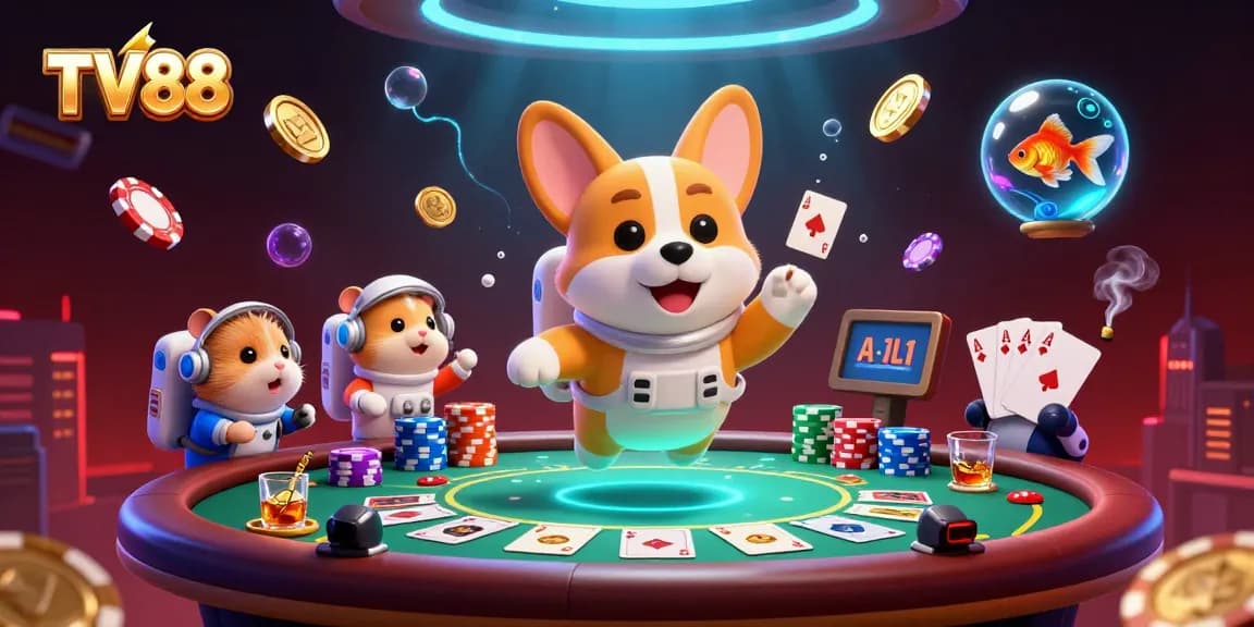 TV88 Lies Exposed: Setting the Record Straight on Casino Strategies for 2026