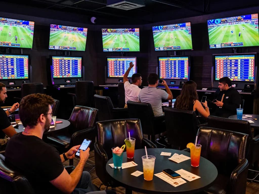 Mastering Sports Betting in 2026: Winning Strategies with 1gom Insights