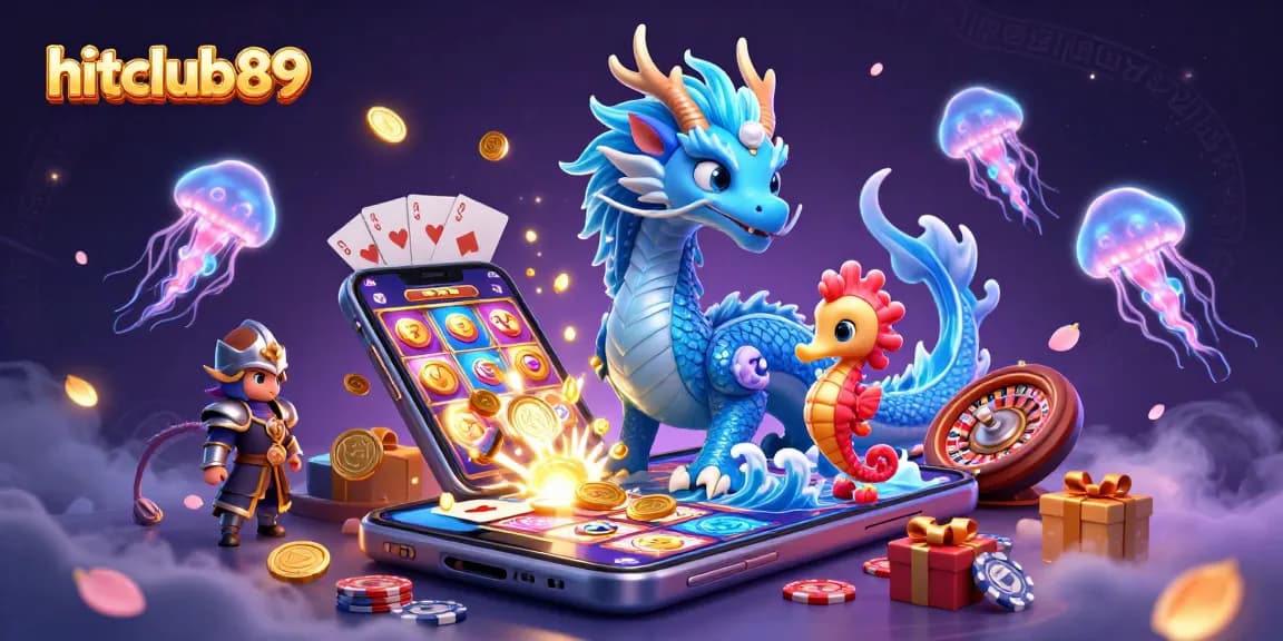 Winning Strategies for Gamblers at hitclub89: Proven Techniques for 2026