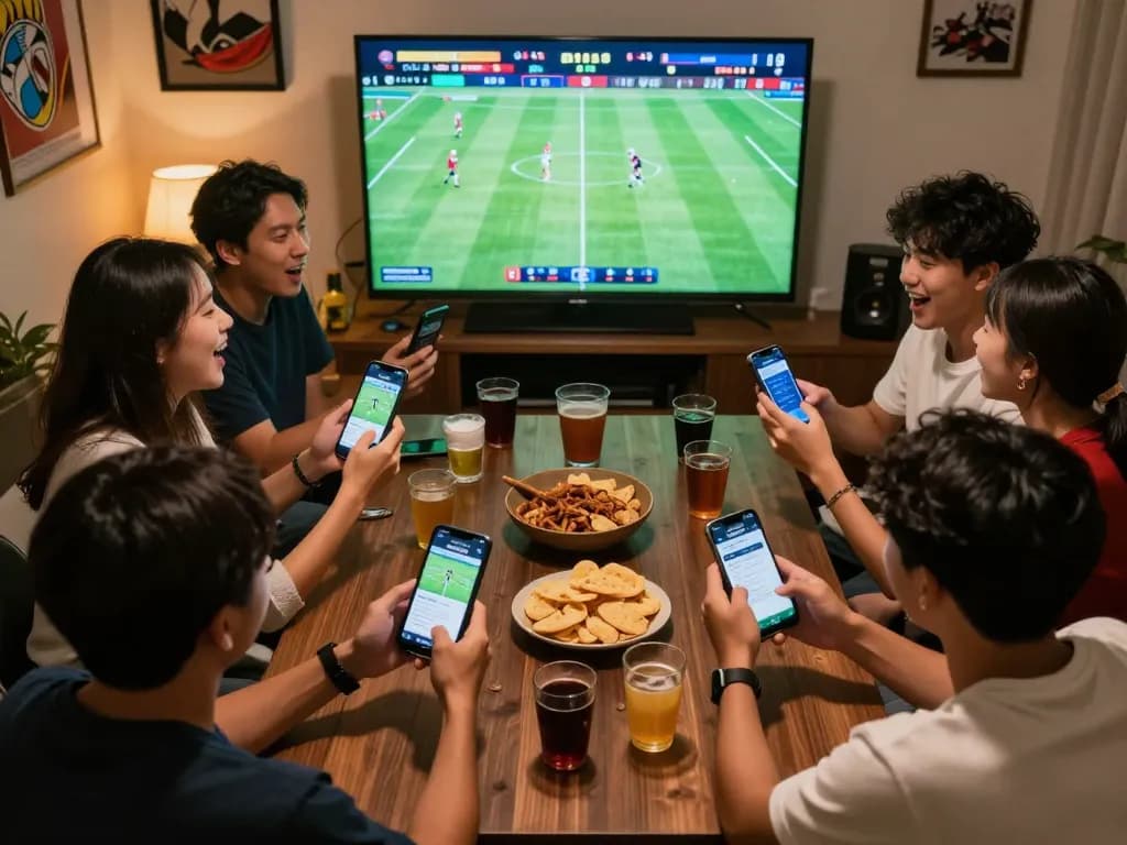 Winning Strategies on Keonhacai5: Expert Insights for 2026 Football Betting