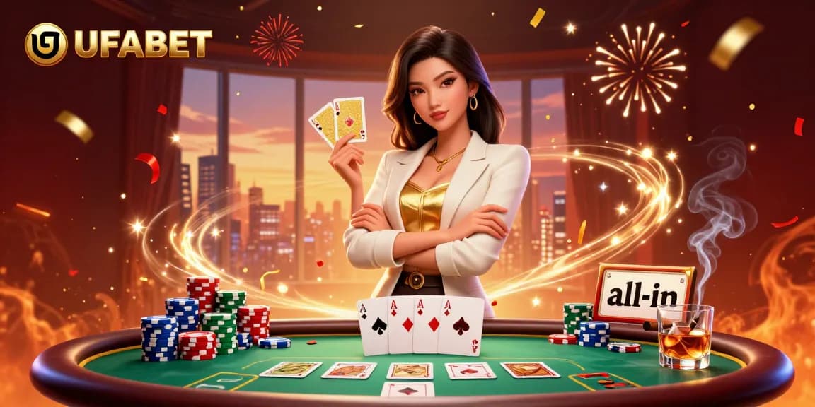 UFABET: Essential Strategies for Winning in 2026's Advanced Gambling Landscape