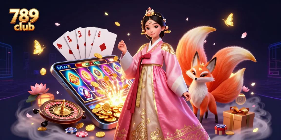 Winning Strategies for 789 Club Gamblers: Elevate Your Game in 2026