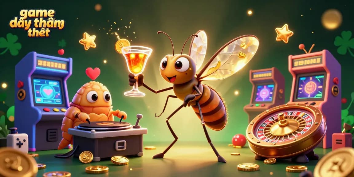 Why game đổi thưởng uy tín Is the Best Choice for Gamblers in 2026