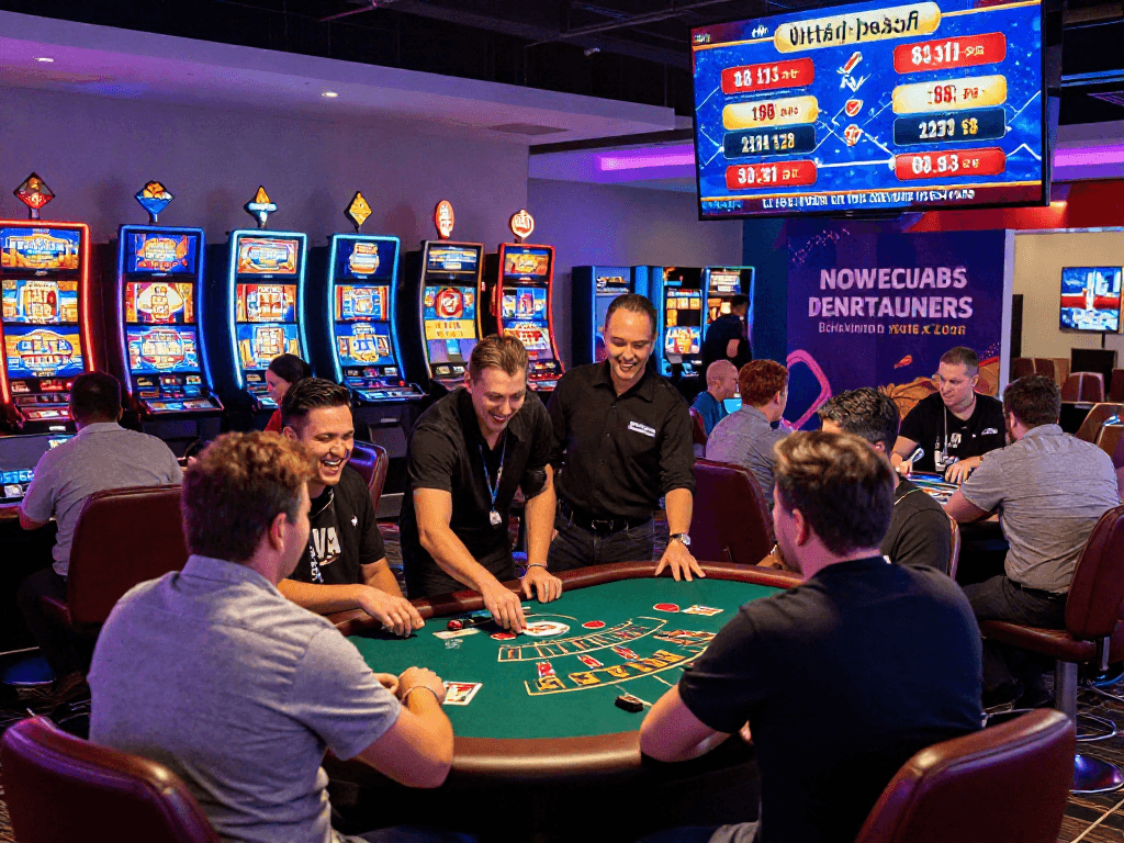How to Switch to USA Online Casinos in 2026 Without Missing a Beat
