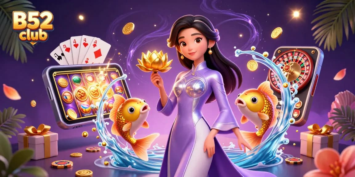 Mastering Casino Strategies at B52 Club: Winning Approaches for 2026