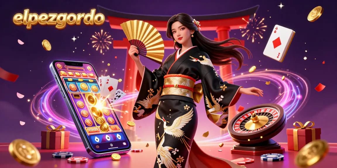 The Insider's Guide to elpezgordo: Winning Strategies for Gamblers in 2026