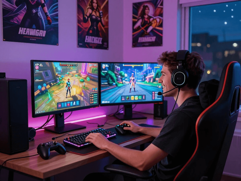 Sex Games Online According to Top Gaming Analysts: 2026 Insights for Enthusiasts