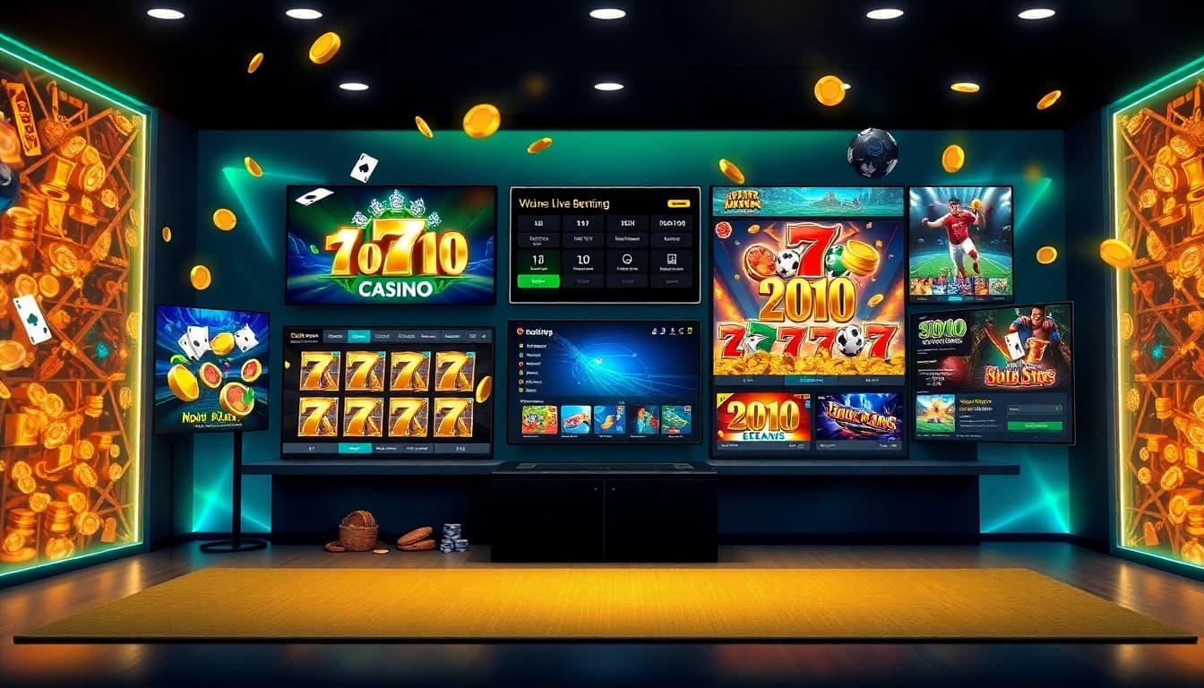 Master the Art of Betting: vin777.gb.net's Expert Guide for 2025