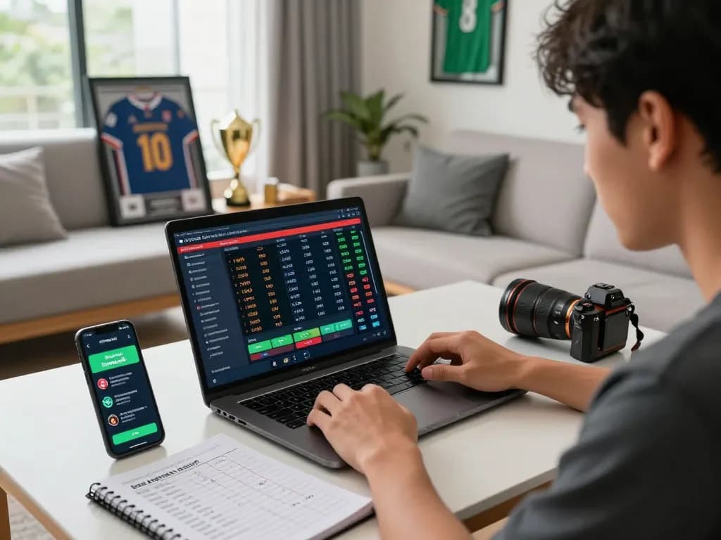 Mastering Betting Strategies with keonhacai5: Effective Tactics for 2026