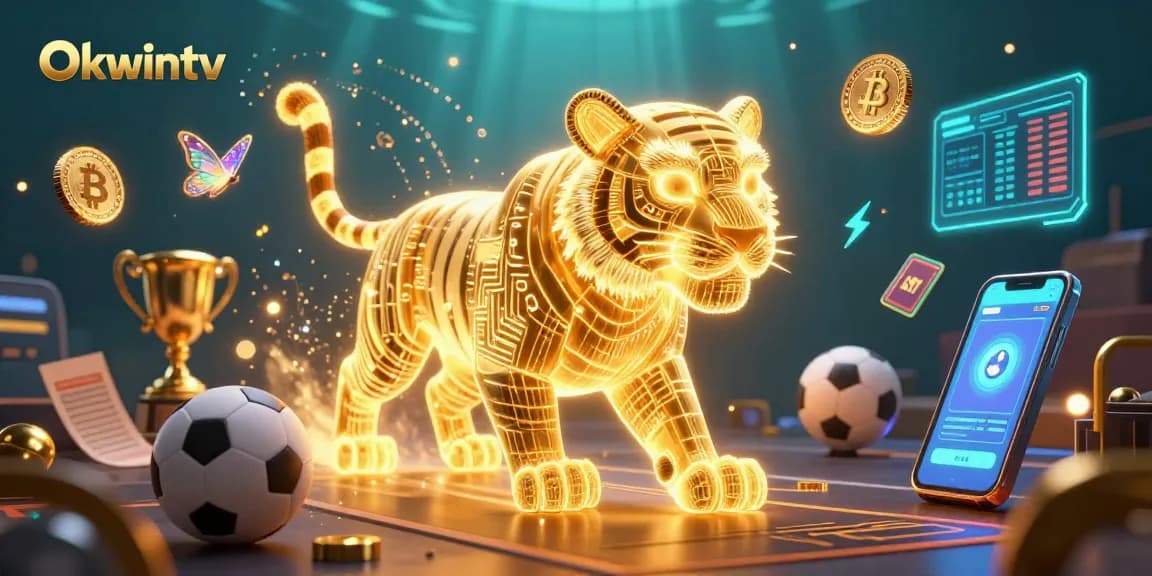 Okwintv Success Stories: How Gamblers Won Big with Innovative Betting Strategies in 2026
