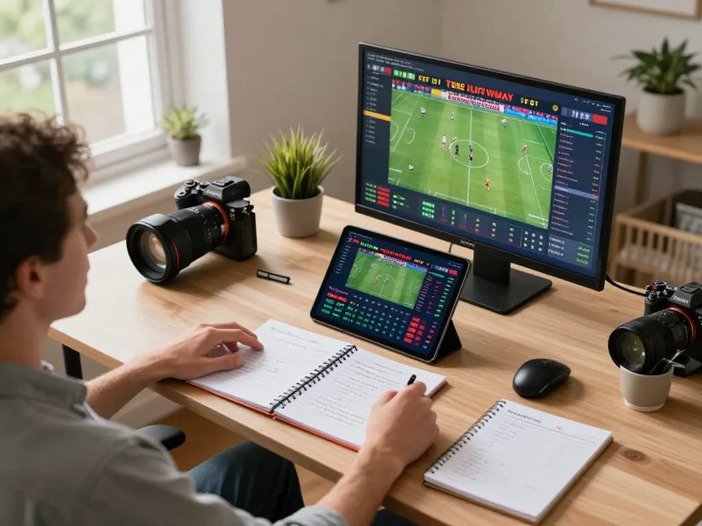 Advanced Understanding of Tỷ Lệ Kèo: Strategies for Winning Sports Bets in 2026