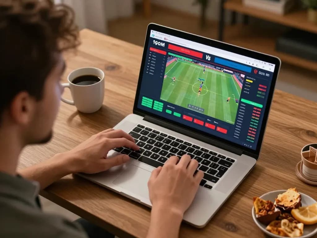 1gom: Essential Strategies for Successful Sports Betting in 2026