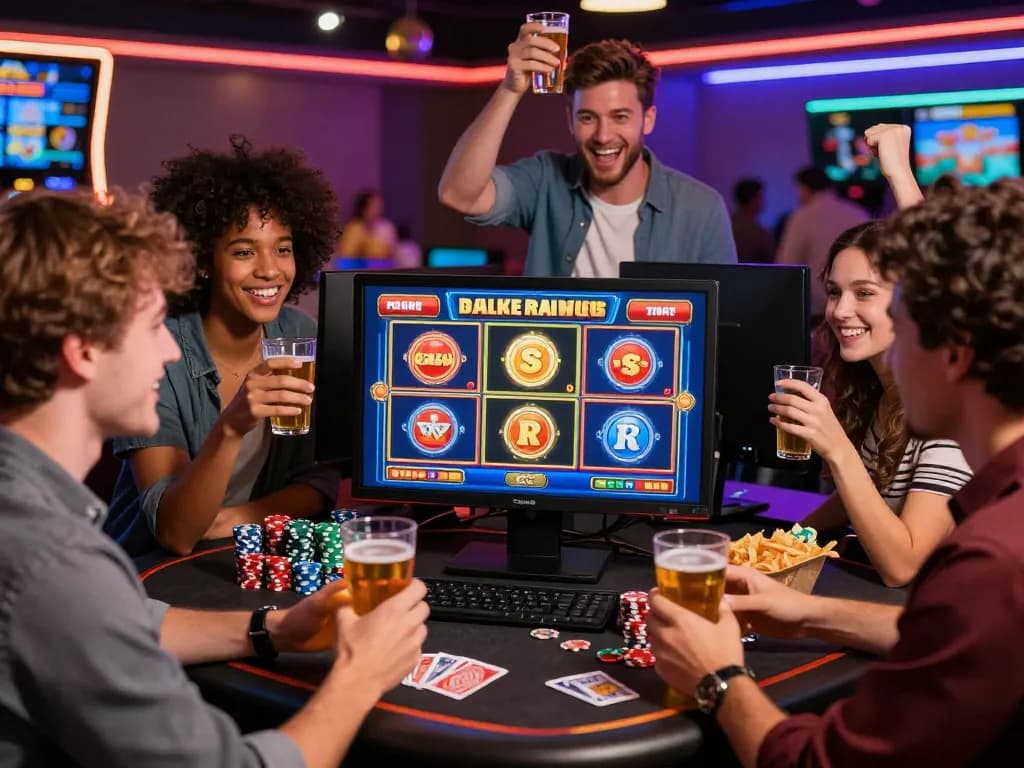 Mastering Deposit Bonus Casino Offers: Unlock Your Winning Potential in 2026