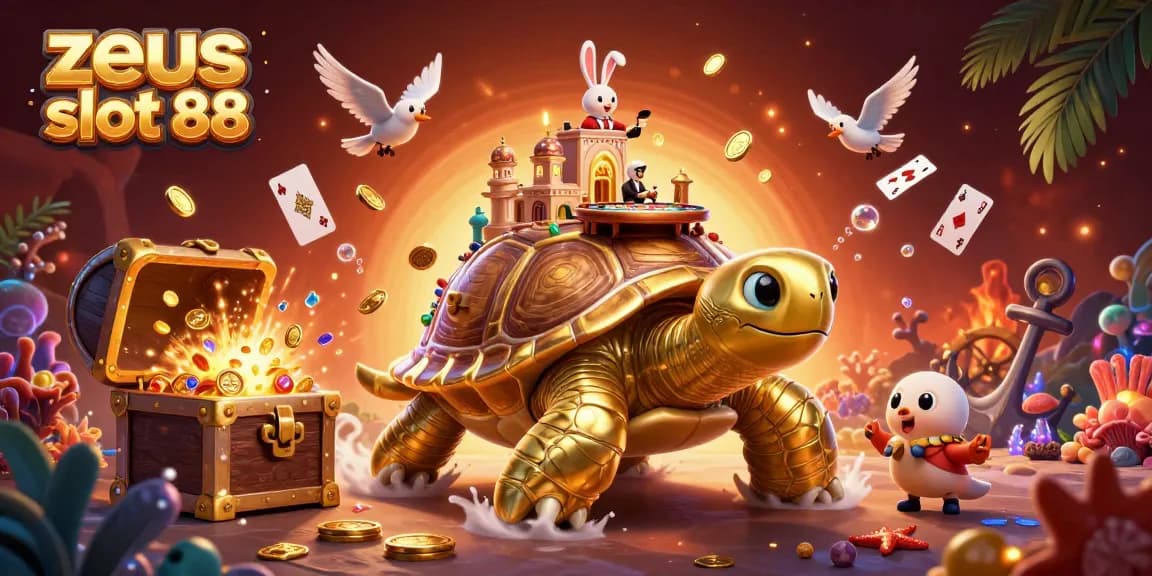 How to Choose the Right zeus slot 88 Game for Your Winning Strategies in 2026