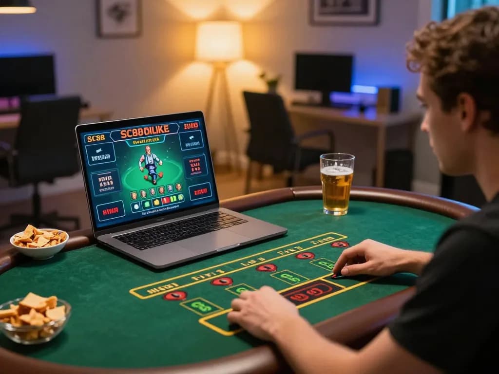 Achieving Winning Strategies with SC88: Essential Tactics for Better Bankroll Management in 2026
