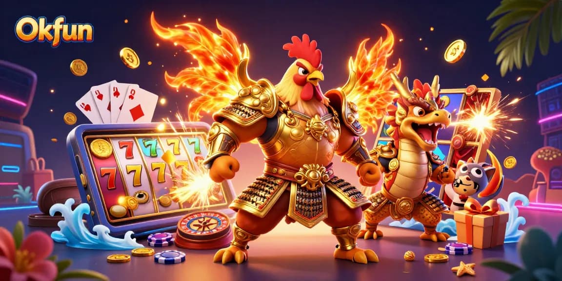 How to Automate Your Okfun Casino Strategies for Winning in 2026