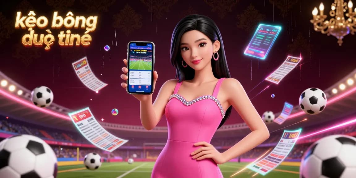 Master Sports Betting Strategies: Enhance Your kèo bóng đá trực tuyến Skills for 2026