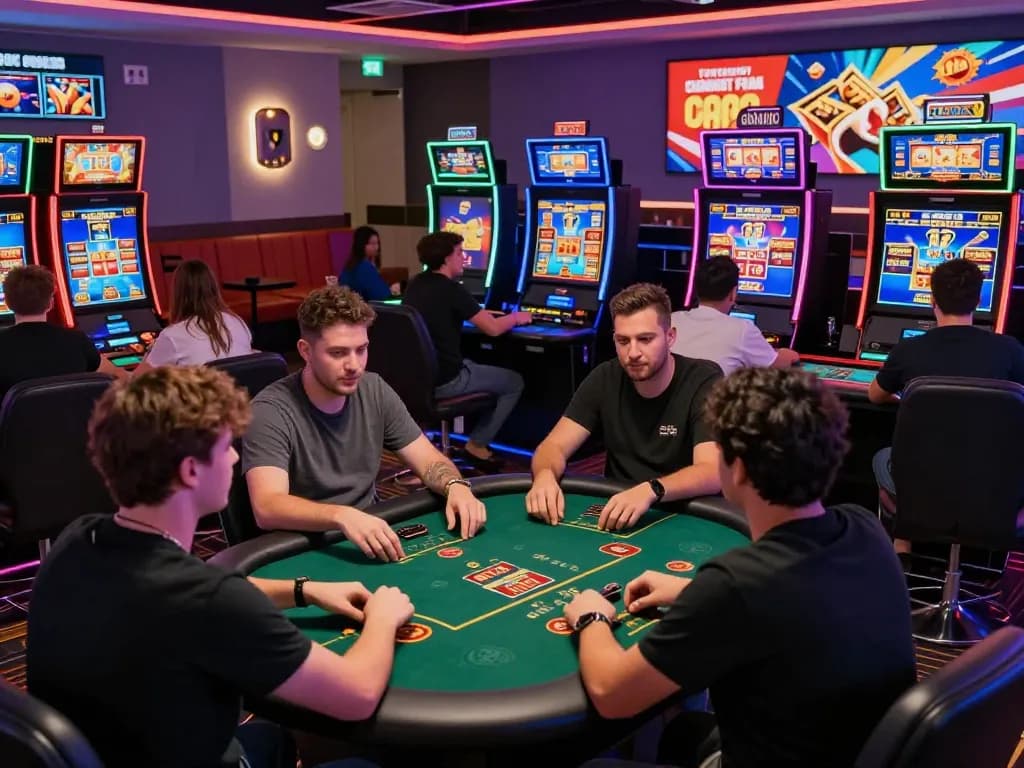 Proven Strategies for Enjoying TG88 Casino Games in 2026