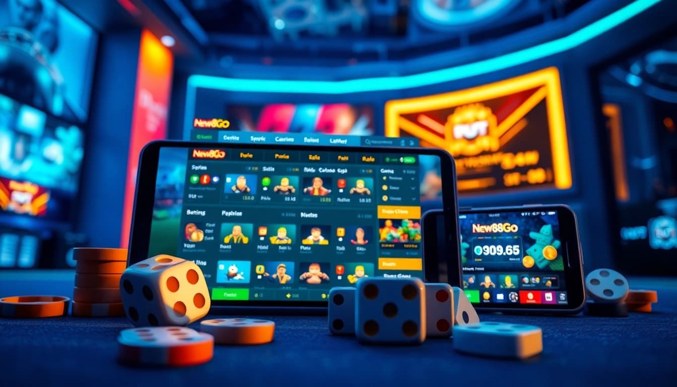 Proven Ways to Maximize Your Experience on new88go.com in 2025