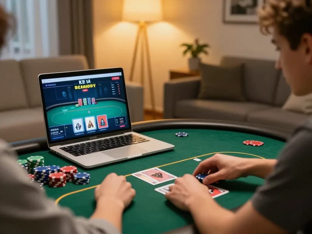 Mastering g28: Essential Strategies for Winning in Online Gambling 2026