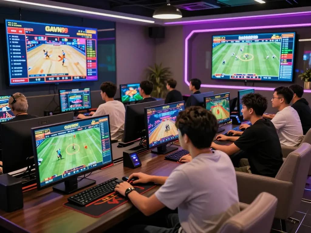 Mastering Online Betting at https://www.gavn99.app/ in 2026: Essential Strategies for Success