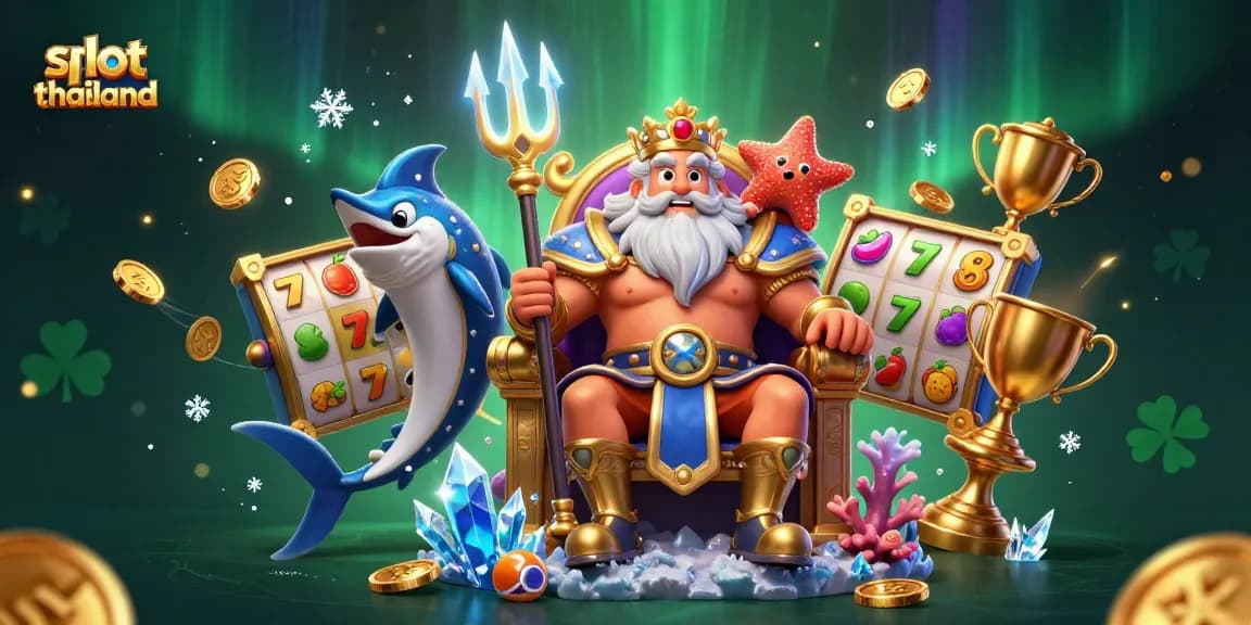 6 Insider Tips for Getting More from Slot Thailand for Winning Strategies in 2026