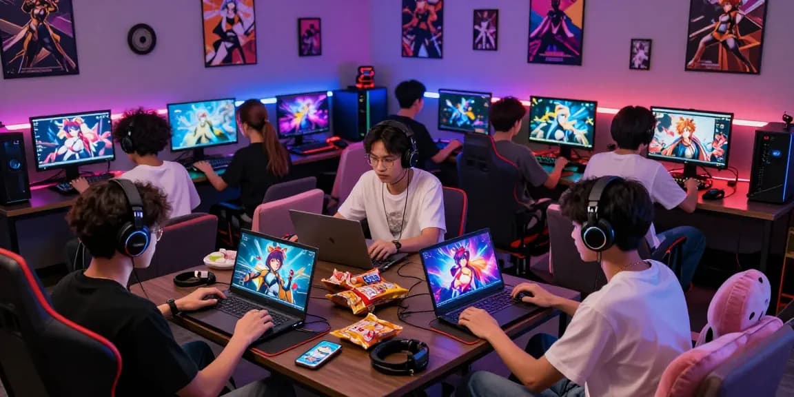 Best Hentai Game Alternatives You Should Consider in 2026