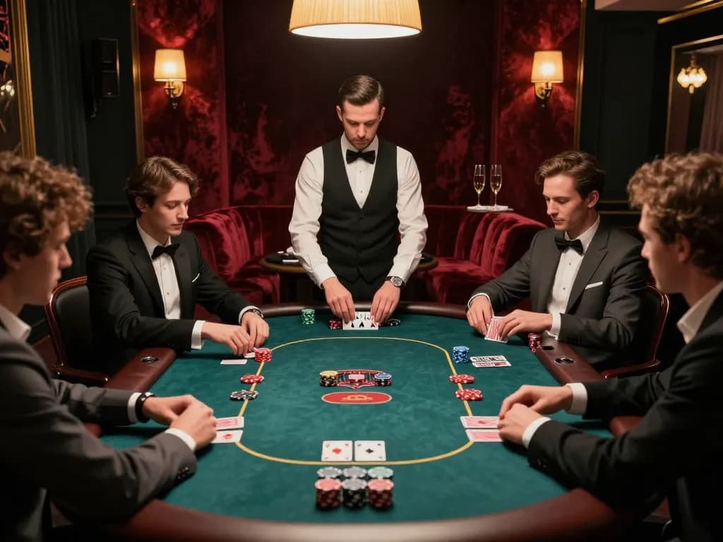 Mastering Strategies at nhà cái mm88: Winning Techniques for 2026 Gamblers
