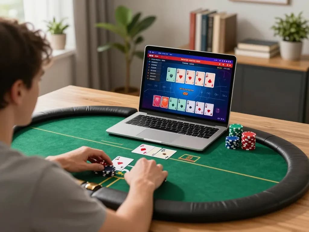 Advanced Winning Strategies for Bomwin Gamblers in 2026