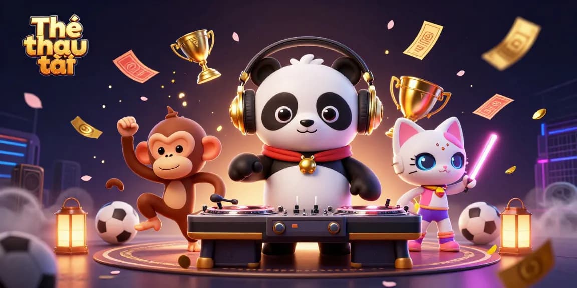 How to Avoid the Biggest Thể thao tại Sports Betting Pitfalls in 2026