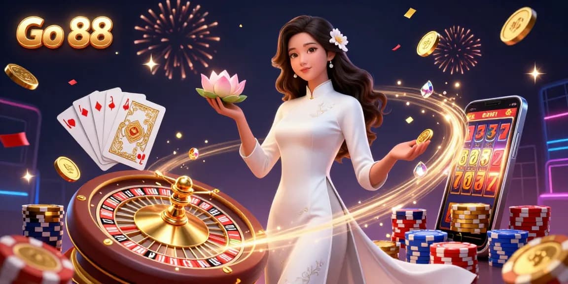 The Definitive Guide to Winning with Go 88: Expert Casino Strategies for 2026