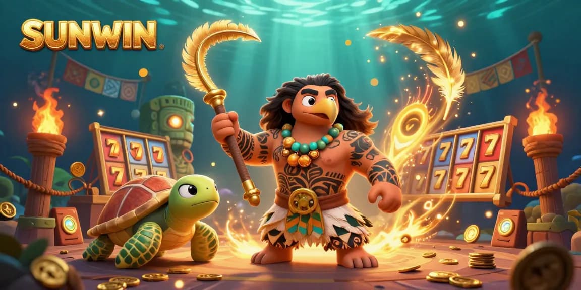 The Modern Approach to SUNWIN Slots in 2026: Winning Strategies for Players