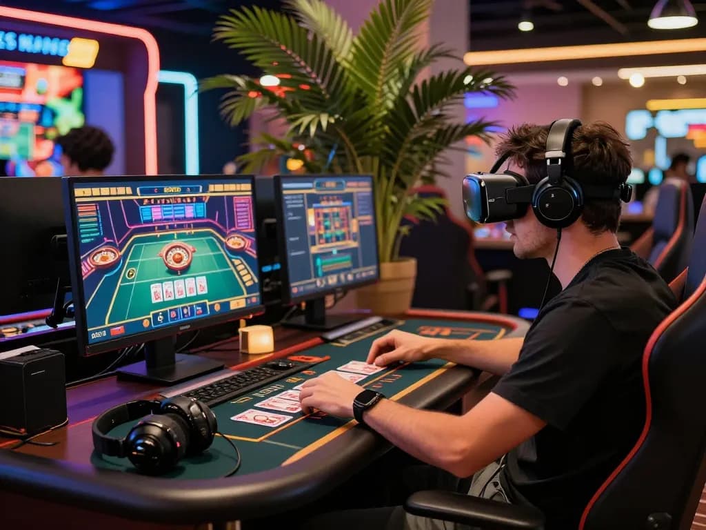 Masterful Strategies for Online Gambling at https://rikbet.in.net/ in 2026