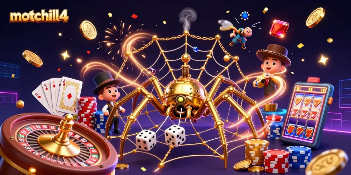 How to Maximize Every motchill4 Casino Opportunity in 2026 for Winning Strategies