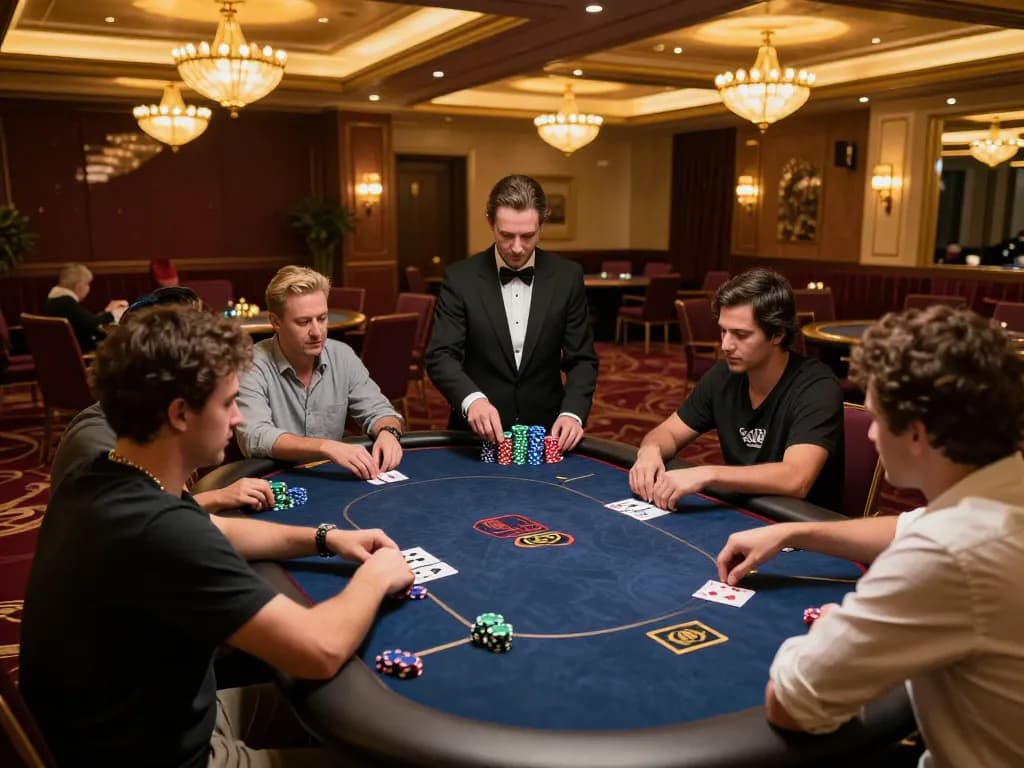 Winning Strategies at KK55: Expert Tips for Better Odds in 2026