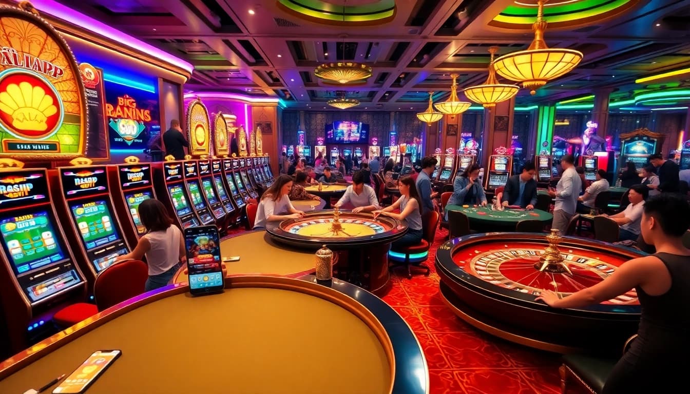 Essential Steps for Tải App Nhà Cái 68VIP in 2026: Comprehensive Guide to Winning Strategies
