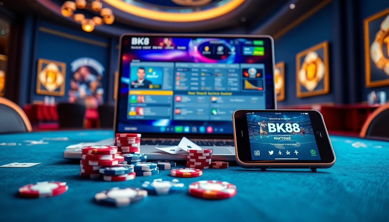 Experience online gaming with bk860s.com featuring modern interfaces and engaging content.